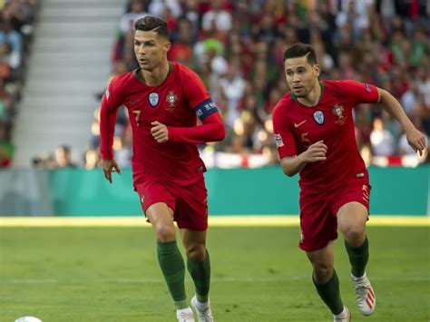 quelle chaine portugal luxembourg|Match Portugal